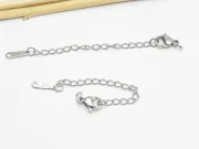 Inchizatoare carabina otel inoxidabil 304 cu prelungitor