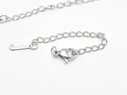 Inchizatoare carabina otel inoxidabil 304 cu prelungitor