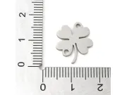 Link otel inoxidabil trifoi 16x13mm