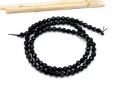 Sirag onix sfere fatetate 4mm