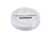 Elastic transparent grosime 0.8mm (10m)