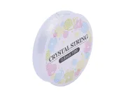 Elastic transparent grosime 0.8mm (10m)
