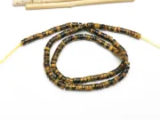 Sirag ochi de tigru disc 4x2.5mm