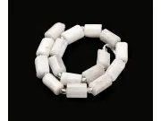 Sirag scurt Piatra Lunii tub 11x6mm