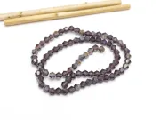 Margele cristal biconic 4mm indigo lustered (sirag)