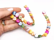 Sirag sidef inima 10mm multicolor