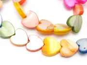 Sirag sidef inima 10mm multicolor