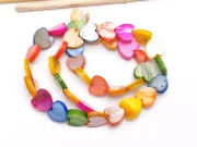 Sirag sidef inima 10mm multicolor