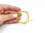 Sarma pentru contur 1.2mm auriu