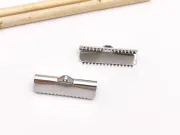 Capat de snur otel inoxidabil 25x10mm