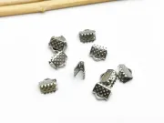 Capat de snur otel inoxidabil 6x6.5mm