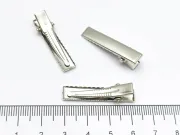 Baza agrafa clama par 32x9mm (1buc)