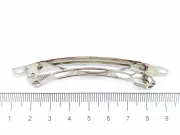 Baza agrafa clama par 78x13x9mm (1buc)