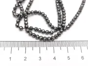 Sirag hematit microfatetat 3mm