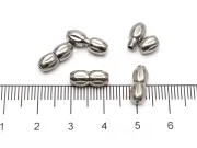 Inchizatoare cu filet otel inoxidabil 12x5mm