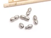 Inchizatoare cu filet otel inoxidabil 12x5mm
