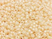 Miyuki Rocailles Rotunde 11/0 Dark Beige Ceylon (10g)