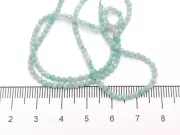 Sirag amazonit fatetat 2mm