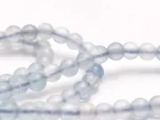 Sirag aquamarin sfere 3mm