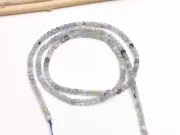 Sirag aquamarin cub fatetat 2~2.5mm