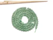 Sirag aventurin verde sfere 3mm