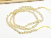 Sirag citrin microfatetat 3mm