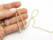 Sirag citrin microfatetat 3mm