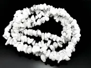 Sirag Howlit natural chipsuri 10~4x6~4mm