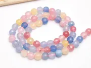 Sirag jad fatetat 6mm mix pastel