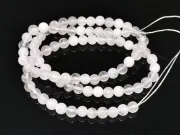 Sirag Piatra Lunii sfere 4mm