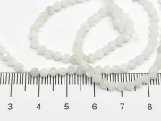 Sirag Piatra Lunii microfatetata 3.5mm