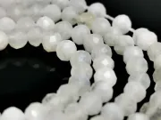 Sirag Piatra Lunii microfatetata 3.5mm