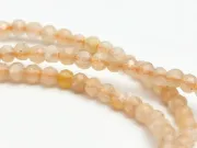 Sirag piatra soarelui microfatetat 1.8mm