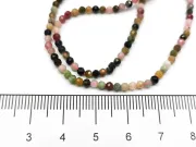 Sirag turmalina microfatetata 2.5mm