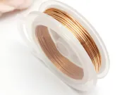 Sarma non tarnish 1mm cupru (4m)