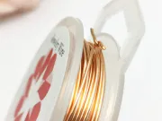 Sarma non tarnish 1mm cupru (4m)