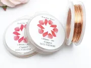 Sarma non tarnish 1mm cupru (4m)