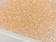 Toho rotunde 15/0 Transparent Rosaline (5g)