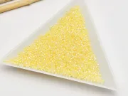 Toho rotunde 15/0 ceylon rice pudding (5g)