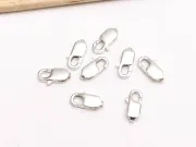 Inchizatoare Argint 925 - 9x7mm (1buc)