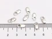 Inchizatoare Argint 925 - 9x7mm (1buc)