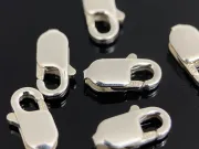 Inchizatoare Argint 925 - 9x7mm (1buc)