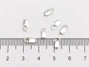 Inchizatoare Argint 925 - 8x3mm (1buc)