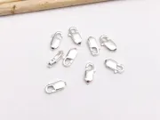 Inchizatoare Argint 925 - 8x3mm (1buc)