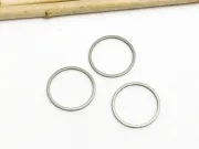 Link otel inoxidabil 16x0.8mm cerc de legatura