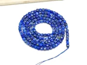 Sirag lapis lazuli cub 2x2mm