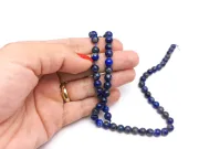 Sirag lapis lazuli sfere 6mm