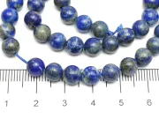 Sirag lapis lazuli sfere 6mm