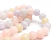 Sirag morganit sfere 6mm