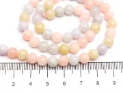 Sirag morganit sfere 6mm